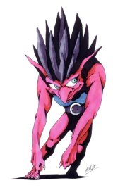 BUY NEW shin megami tensei - 181018 Premium Anime Print Poster