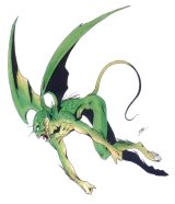 BUY NEW shin megami tensei - 181093 Premium Anime Print Poster