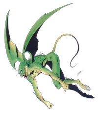 BUY NEW shin megami tensei - 181093 Premium Anime Print Poster