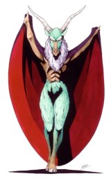 BUY NEW shin megami tensei - 181098 Premium Anime Print Poster