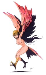 BUY NEW shin megami tensei - 181106 Premium Anime Print Poster