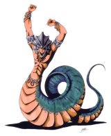 BUY NEW shin megami tensei - 181220 Premium Anime Print Poster