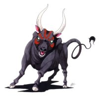 BUY NEW shin megami tensei - 181227 Premium Anime Print Poster