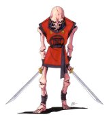 BUY NEW shin megami tensei - 181234 Premium Anime Print Poster