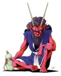 BUY NEW shin megami tensei - 181235 Premium Anime Print Poster