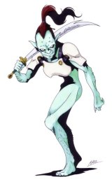 BUY NEW shin megami tensei - 181238 Premium Anime Print Poster