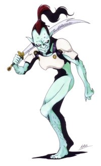 BUY NEW shin megami tensei - 181238 Premium Anime Print Poster