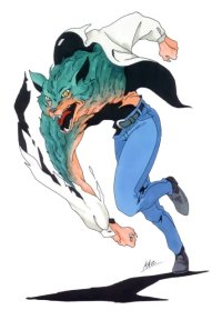 BUY NEW shin megami tensei - 181362 Premium Anime Print Poster