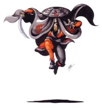 BUY NEW shin megami tensei - 181367 Premium Anime Print Poster