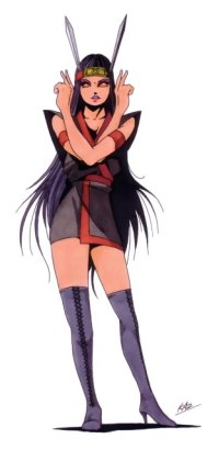 BUY NEW shin megami tensei - 181369 Premium Anime Print Poster