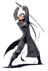 BUY NEW shin megami tensei - 181371 Premium Anime Print Poster