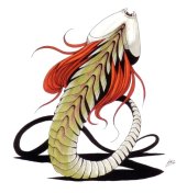 BUY NEW shin megami tensei - 181373 Premium Anime Print Poster