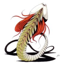BUY NEW shin megami tensei - 181373 Premium Anime Print Poster