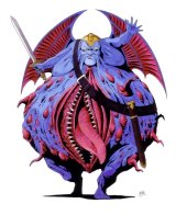 BUY NEW shin megami tensei - 181382 Premium Anime Print Poster