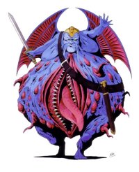 BUY NEW shin megami tensei - 181382 Premium Anime Print Poster