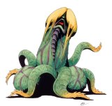 BUY NEW shin megami tensei - 181518 Premium Anime Print Poster