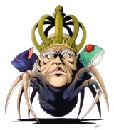 BUY NEW shin megami tensei - 181519 Premium Anime Print Poster