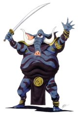 BUY NEW shin megami tensei - 181533 Premium Anime Print Poster