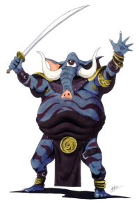 BUY NEW shin megami tensei - 181533 Premium Anime Print Poster