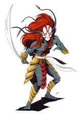 BUY NEW shin megami tensei - 181535 Premium Anime Print Poster