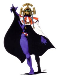 BUY NEW shin megami tensei - 181542 Premium Anime Print Poster