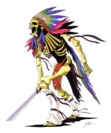 BUY NEW shin megami tensei - 181543 Premium Anime Print Poster