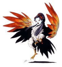 BUY NEW shin megami tensei - 181545 Premium Anime Print Poster
