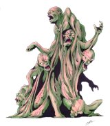 BUY NEW shin megami tensei - 181554 Premium Anime Print Poster