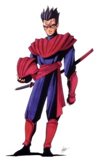 BUY NEW shin megami tensei - 181700 Premium Anime Print Poster