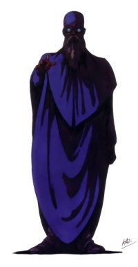 BUY NEW shin megami tensei - 181703 Premium Anime Print Poster
