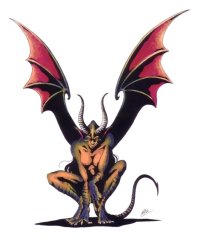 BUY NEW shin megami tensei - 181704 Premium Anime Print Poster