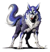 BUY NEW shin megami tensei - 182015 Premium Anime Print Poster