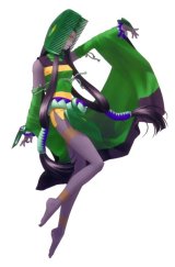 BUY NEW shin megami tensei - 182021 Premium Anime Print Poster