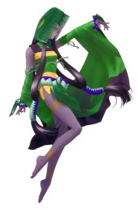 BUY NEW shin megami tensei - 182021 Premium Anime Print Poster