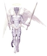 BUY NEW shin megami tensei - 182027 Premium Anime Print Poster