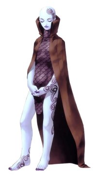 BUY NEW shin megami tensei - 182032 Premium Anime Print Poster