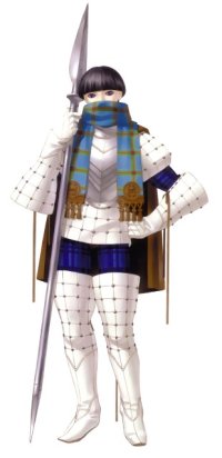 BUY NEW shin megami tensei - 182035 Premium Anime Print Poster