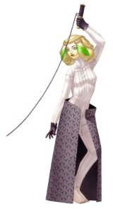 BUY NEW shin megami tensei - 182123 Premium Anime Print Poster