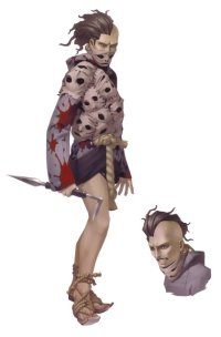 BUY NEW shin megami tensei - 182127 Premium Anime Print Poster