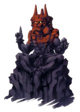 BUY NEW shin megami tensei - 182135 Premium Anime Print Poster