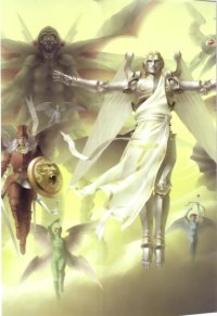BUY NEW shin megami tensei - 182242 Premium Anime Print Poster