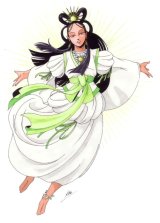 BUY NEW shin megami tensei - 182248 Premium Anime Print Poster