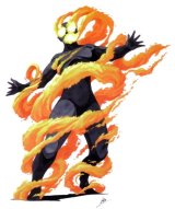 BUY NEW shin megami tensei - 182249 Premium Anime Print Poster