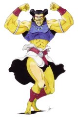 BUY NEW shin megami tensei - 182252 Premium Anime Print Poster
