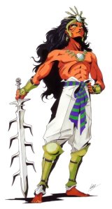 BUY NEW shin megami tensei - 182255 Premium Anime Print Poster