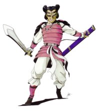 BUY NEW shin megami tensei - 182262 Premium Anime Print Poster