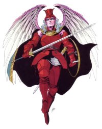 BUY NEW shin megami tensei - 182265 Premium Anime Print Poster