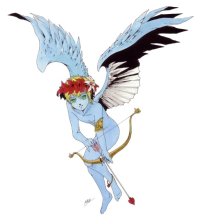 BUY NEW shin megami tensei - 182268 Premium Anime Print Poster