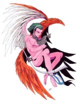 BUY NEW shin megami tensei - 182273 Premium Anime Print Poster
