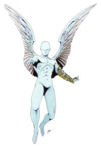 BUY NEW shin megami tensei - 182276 Premium Anime Print Poster